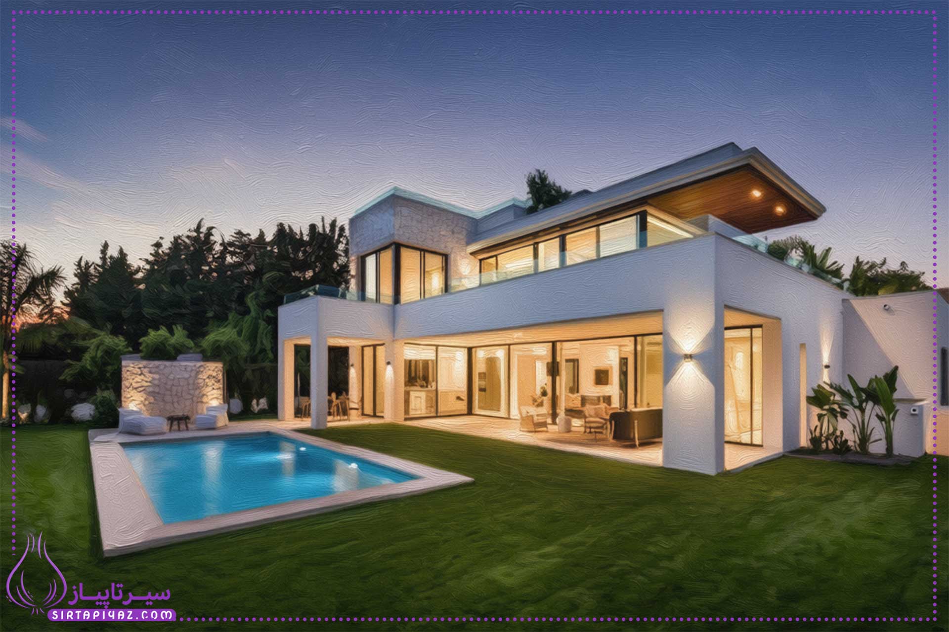 چطور خانه دلخواهتان را در رشت پیدا کنید؟ چطور خانه دلخواهتان را در رشت پیدا کنید؟