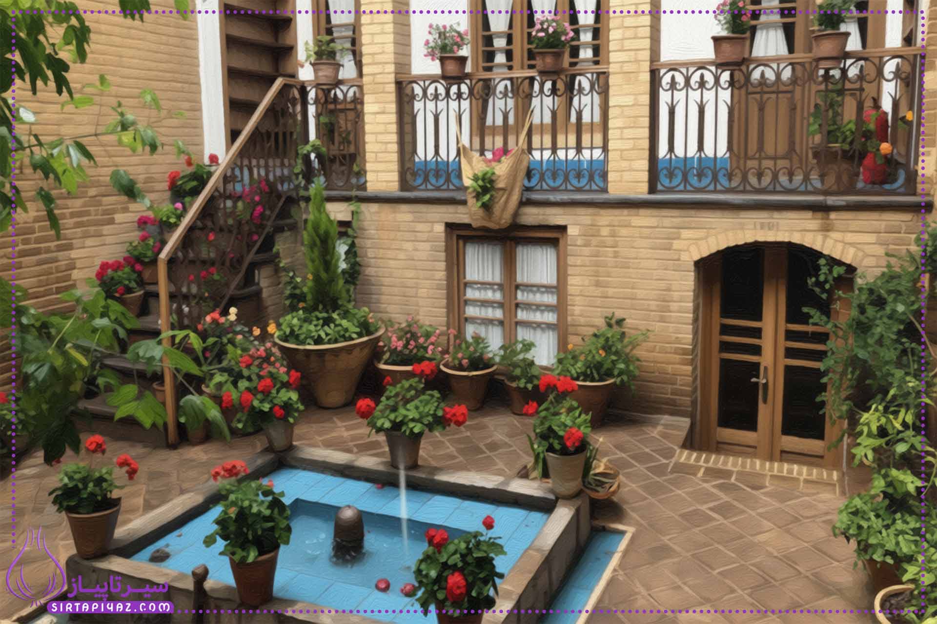 تفاوت خرید خانه نوساز و قدیمی در رشت تفاوت خرید خانه نوساز و قدیمی در رشت