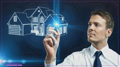 چرا املاک آنلاین آینده بازار رشت است؟