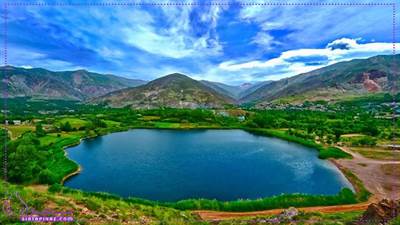 مسیرهای کمتر شناخته شده برای طبیعت‌گردی و زیبایی‌های بکر ایران 
