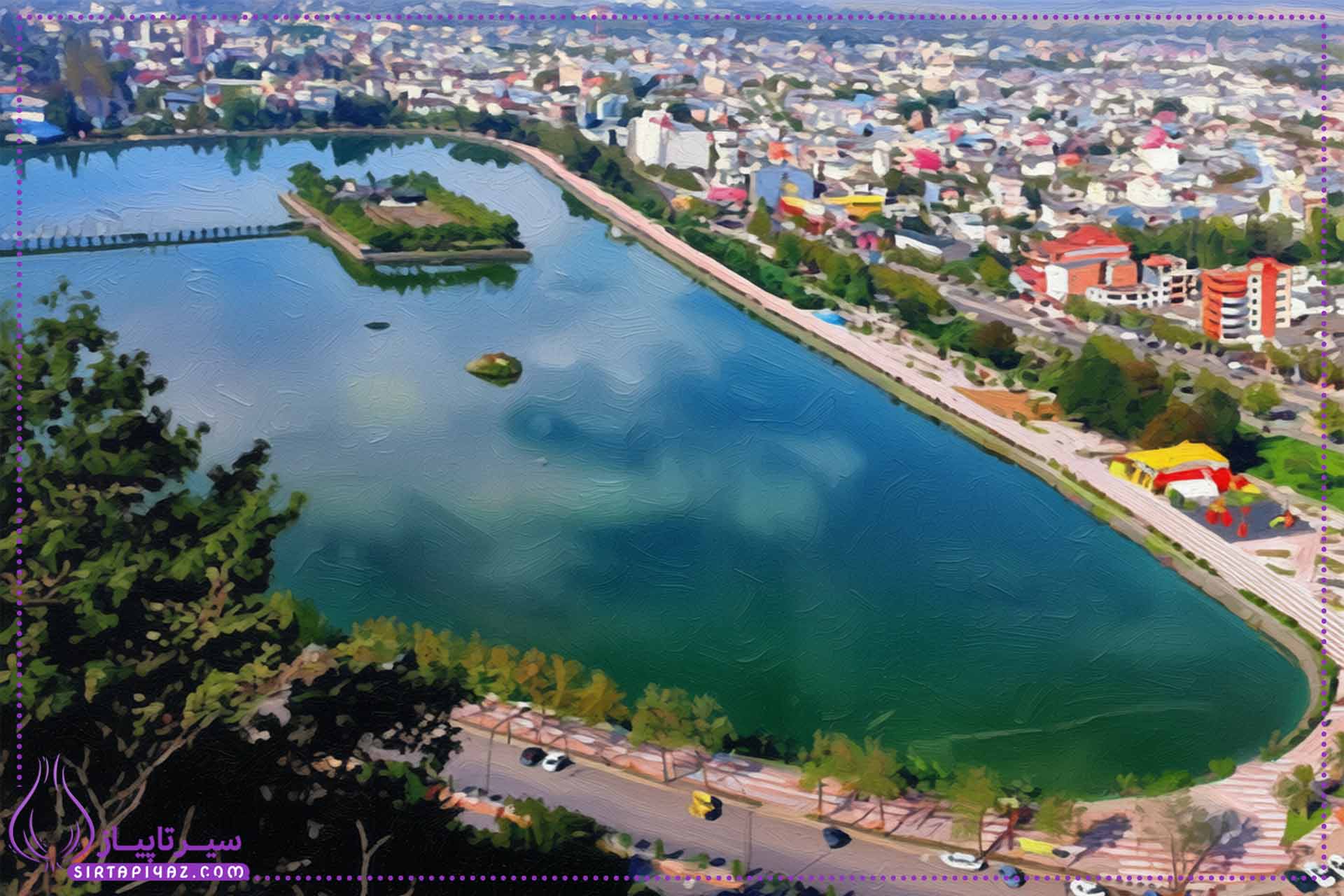 اجاره کوتاه مدت در لاهیجان چقدر به صرفه است؟ اجاره کوتاه مدت در لاهیجان چقدر به صرفه است؟