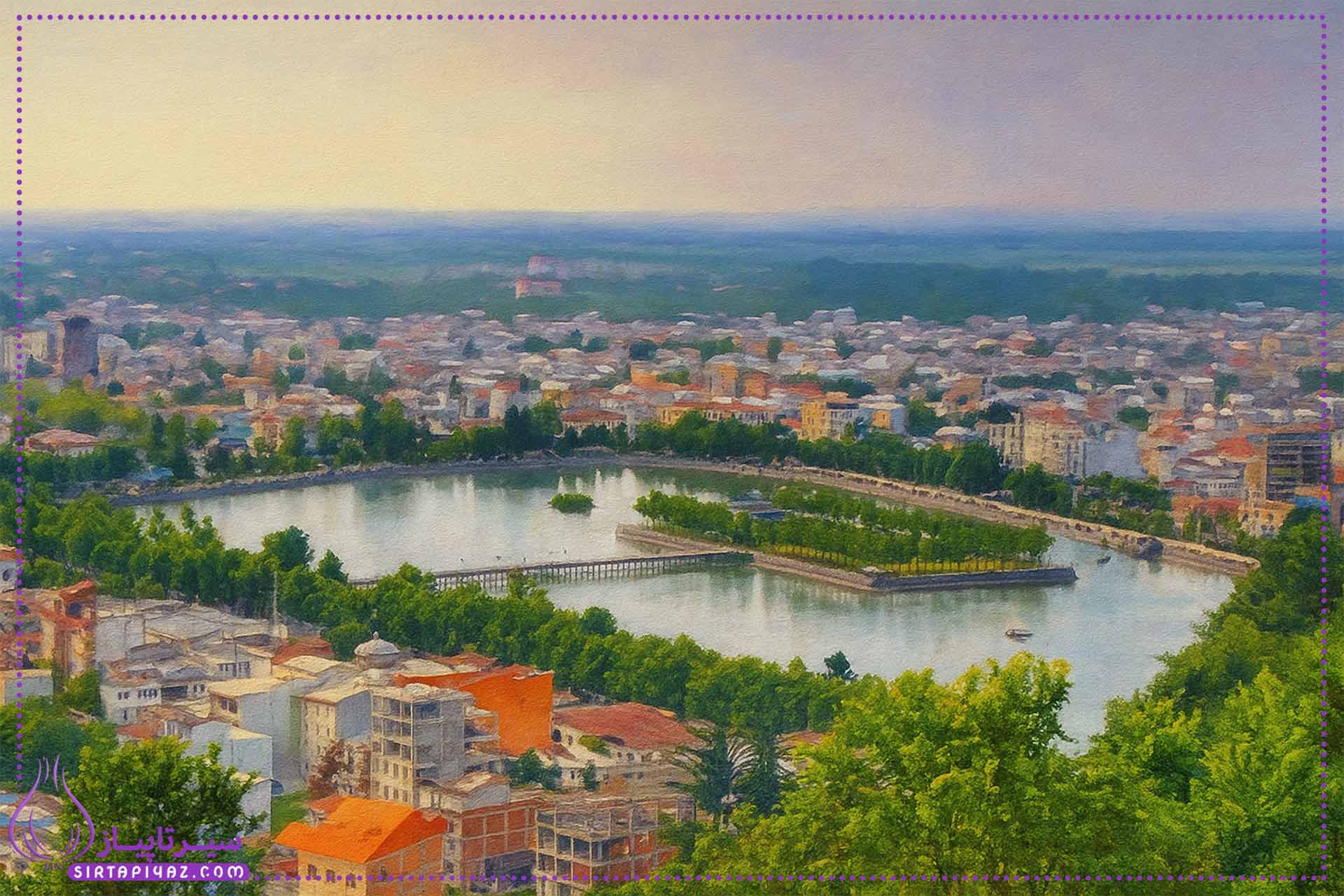 تفاوت خرید ملک در مرکز و حاشیه لاهیجان تفاوت خرید ملک در مرکز و حاشیه لاهیجان