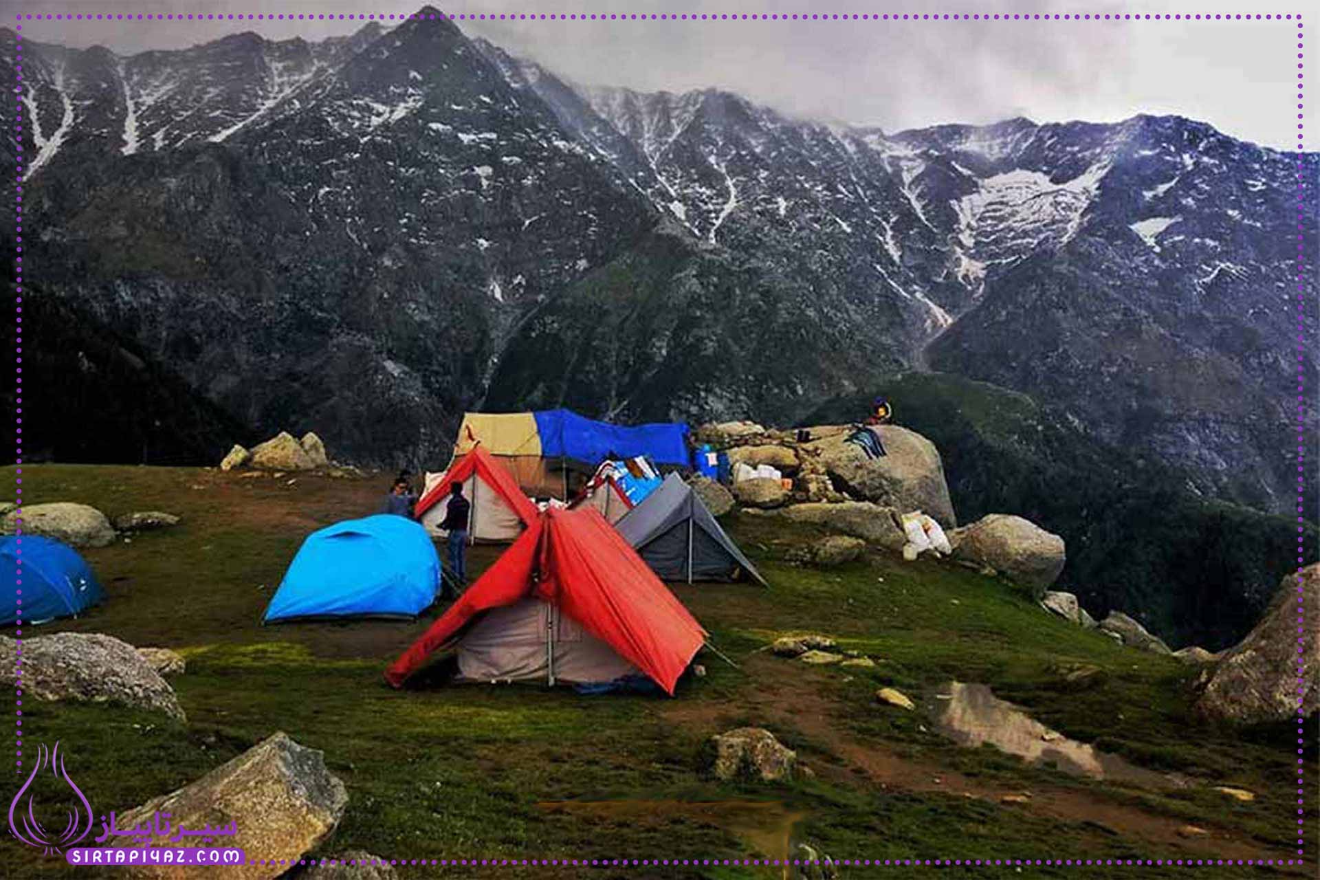 نکات کلیدی برای سفر ایمن در آب و هوای ناپایدار نکات کلیدی برای سفر ایمن در آب و هوای ناپایدار