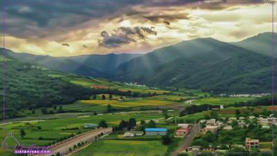 راهنمای خرید خانه در اسالم تالش