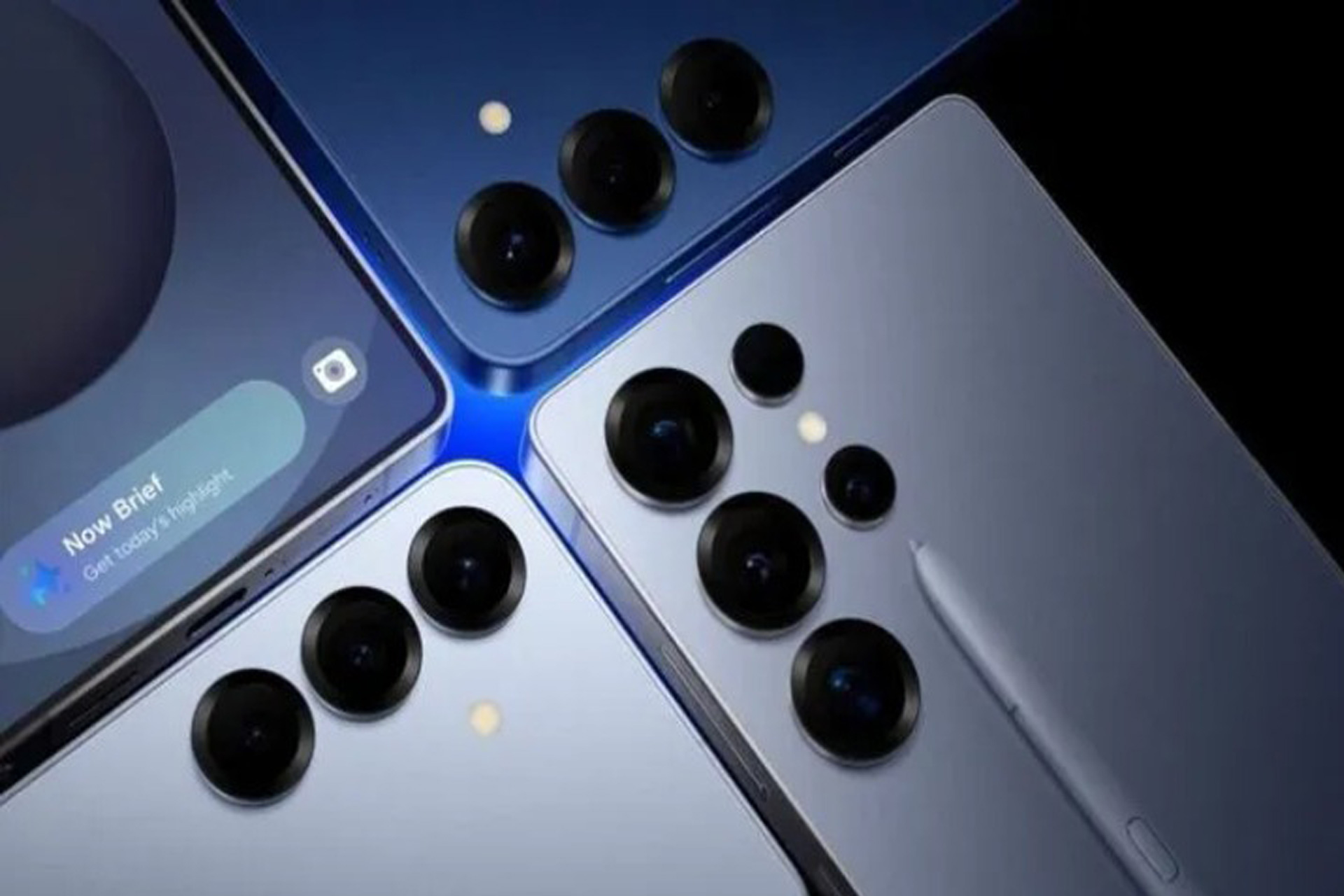 آیا گوشی طرح سامسونگ خوب است؟ 