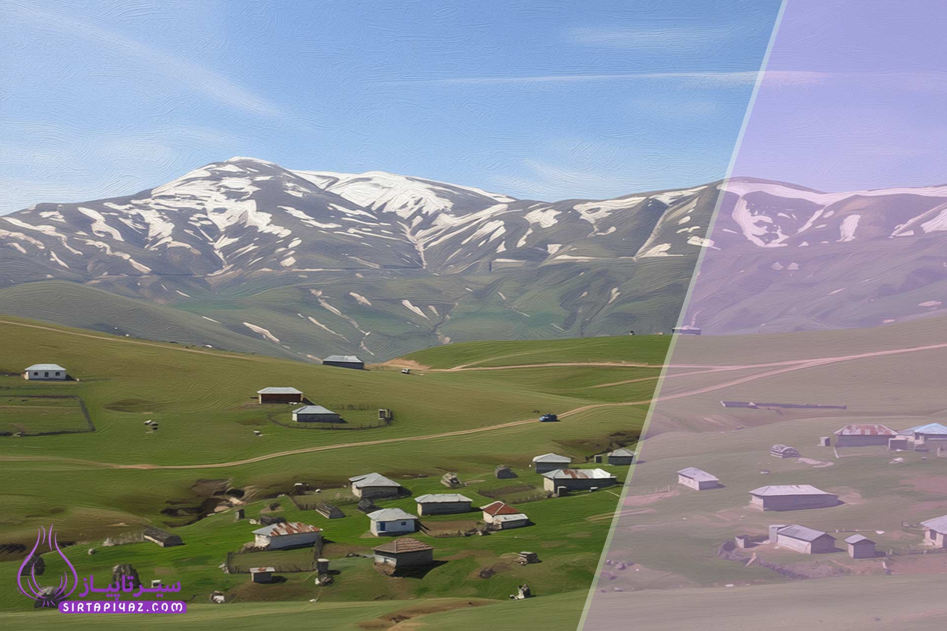 آیا خرید زمین در اسالم سودآور است؟