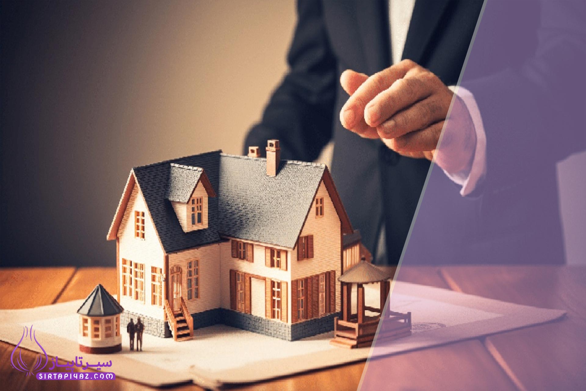 تحلیل بازار محلی: راهنمای جامع برای مشاوران املاک در مشهد تحلیل بازار محلی: راهنمای جامع برای مشاوران املاک در مشهد