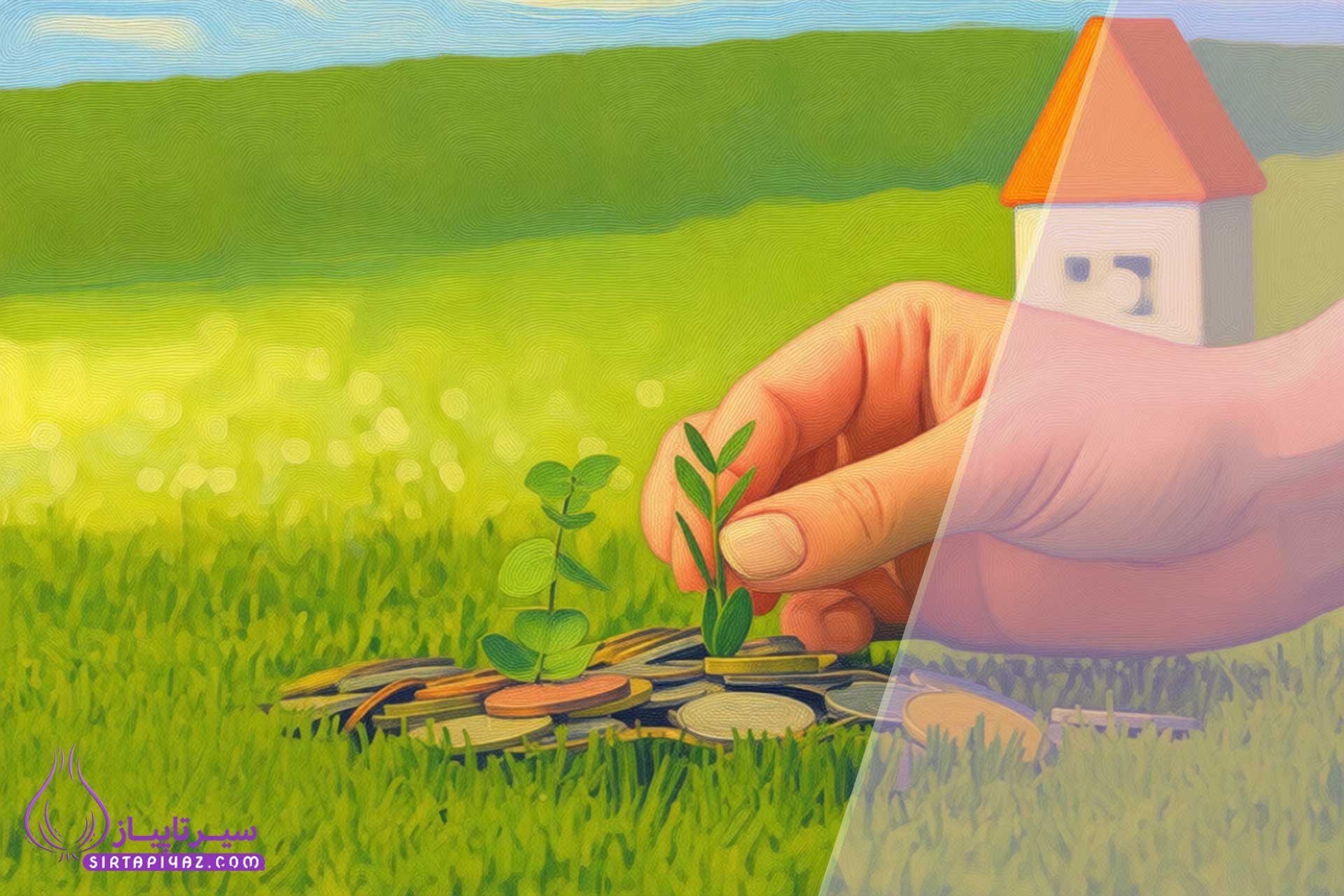 رشد قیمت املاک در شرق گیلان