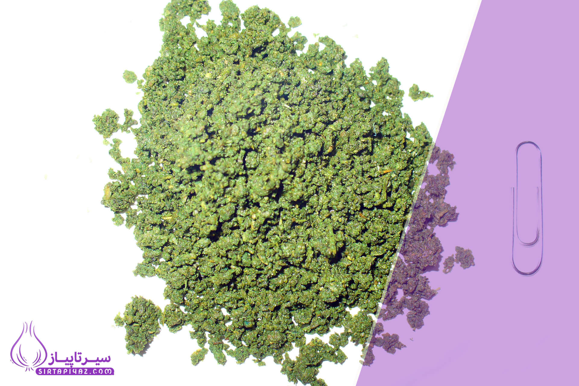 افزایش اعتیاد نوجوانان به مصرف "نخ" و "ناس"