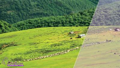 آینده گردشگری و سرمایه‌گذاری ملکی در اسالم