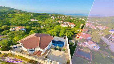 دلایل علاقه خریداران تهرانی به شرق گیلان