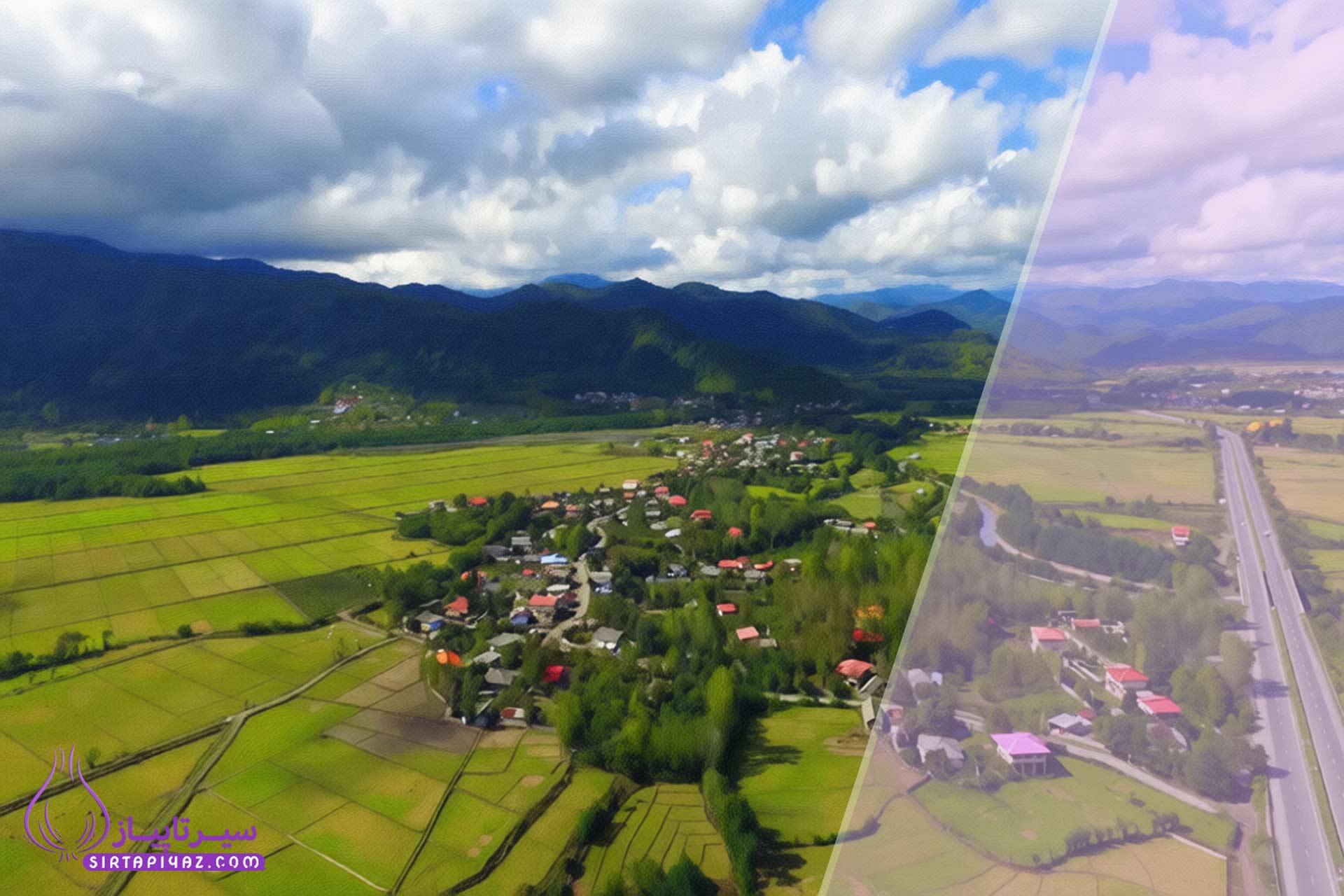 راهنمای خرید ملک بازسازی‌ شده در اسالم