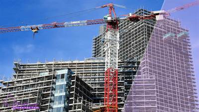 رشد ساخت و ساز در کوچصفهان | فرصت‌های سرمایه گذاری