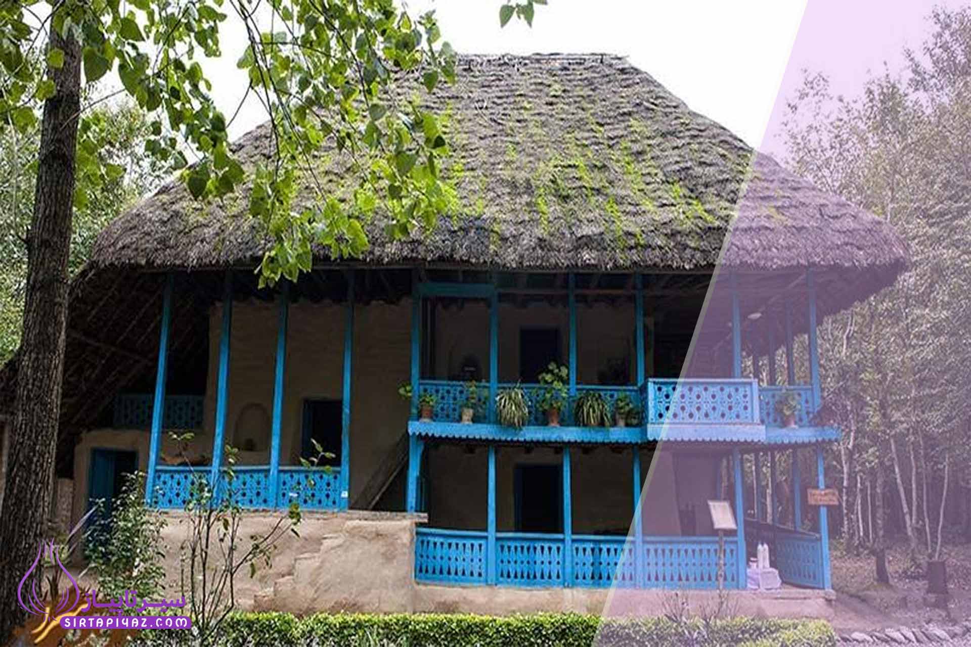 احیای خانه هاب قدیمی: تلفیق معماری و فناوری نوین