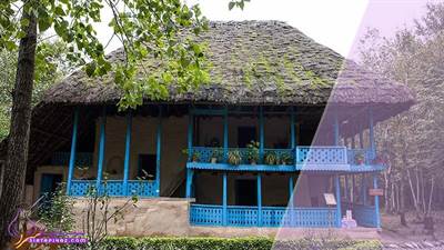 بررسی تکنیک های نوین بازسازی خانه های قدیمی با حفظ ارزش معماری