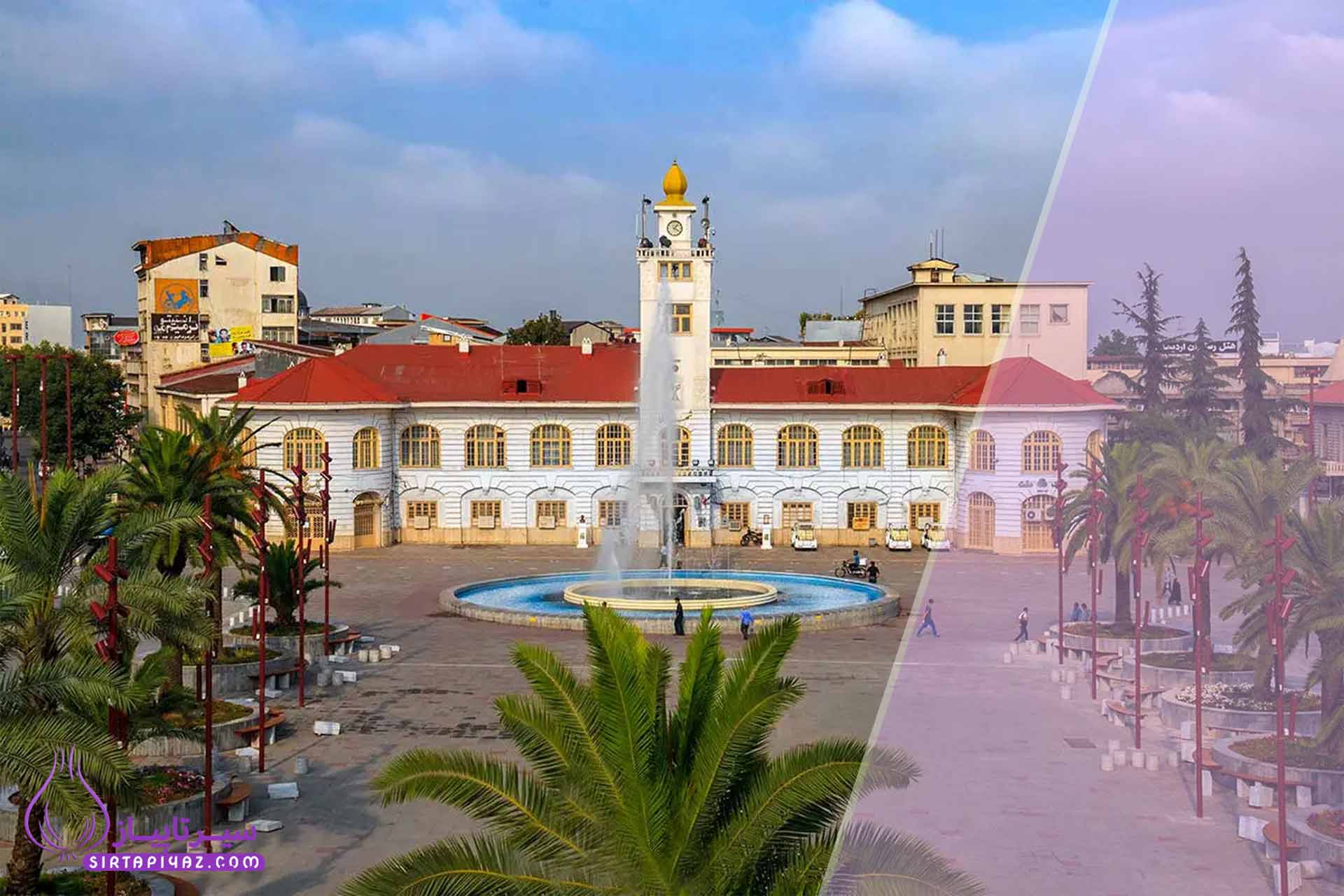 سرمایه گذاری ملکی در حسن آباد رشت: راهنمای کامل سودآوری