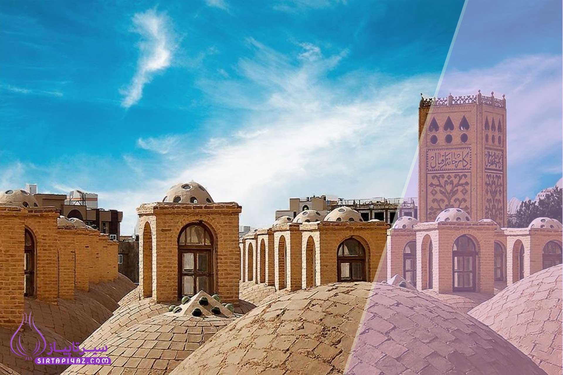 برآورد سودآوری پروژه‌های ساختمانی فرخی یزد