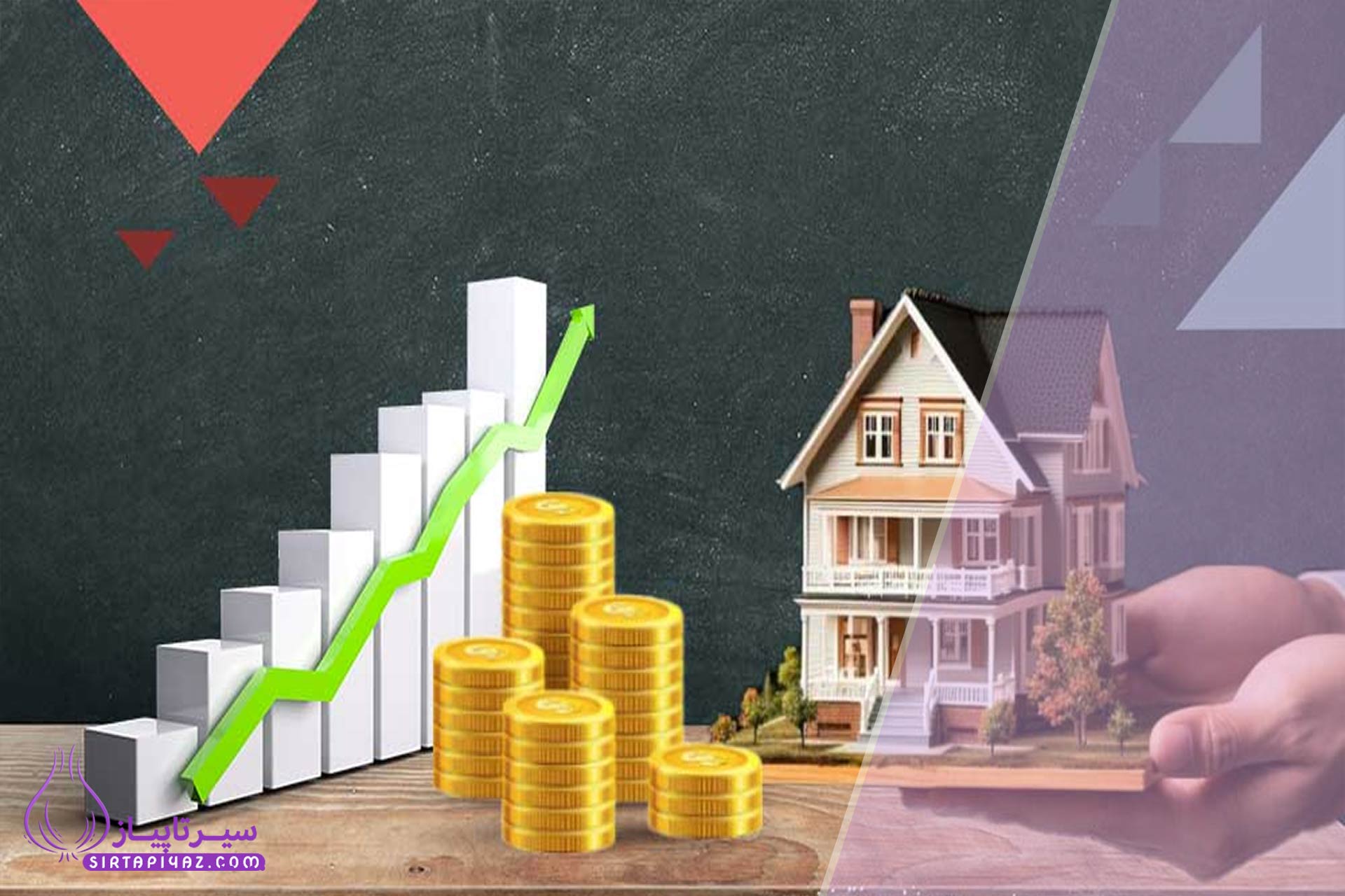 راهنمای کلیدی سرمایه گذاری موفق در املاک قزوین