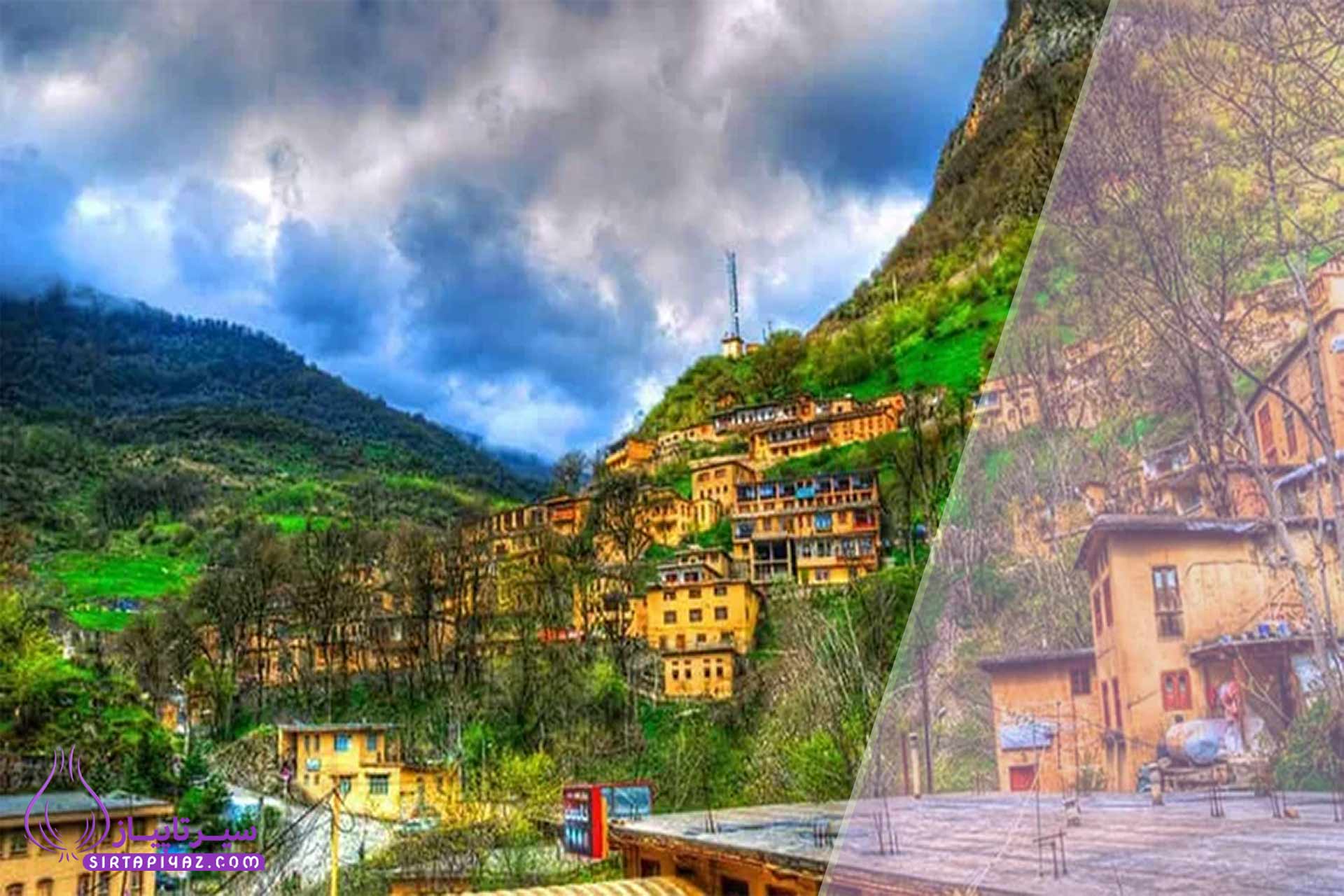 بهترین جاذبه های طبیعی نزدیک به خانه