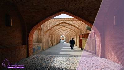 تجربه زندگی در محله هایی با بافت سنتی مقابل مدرن