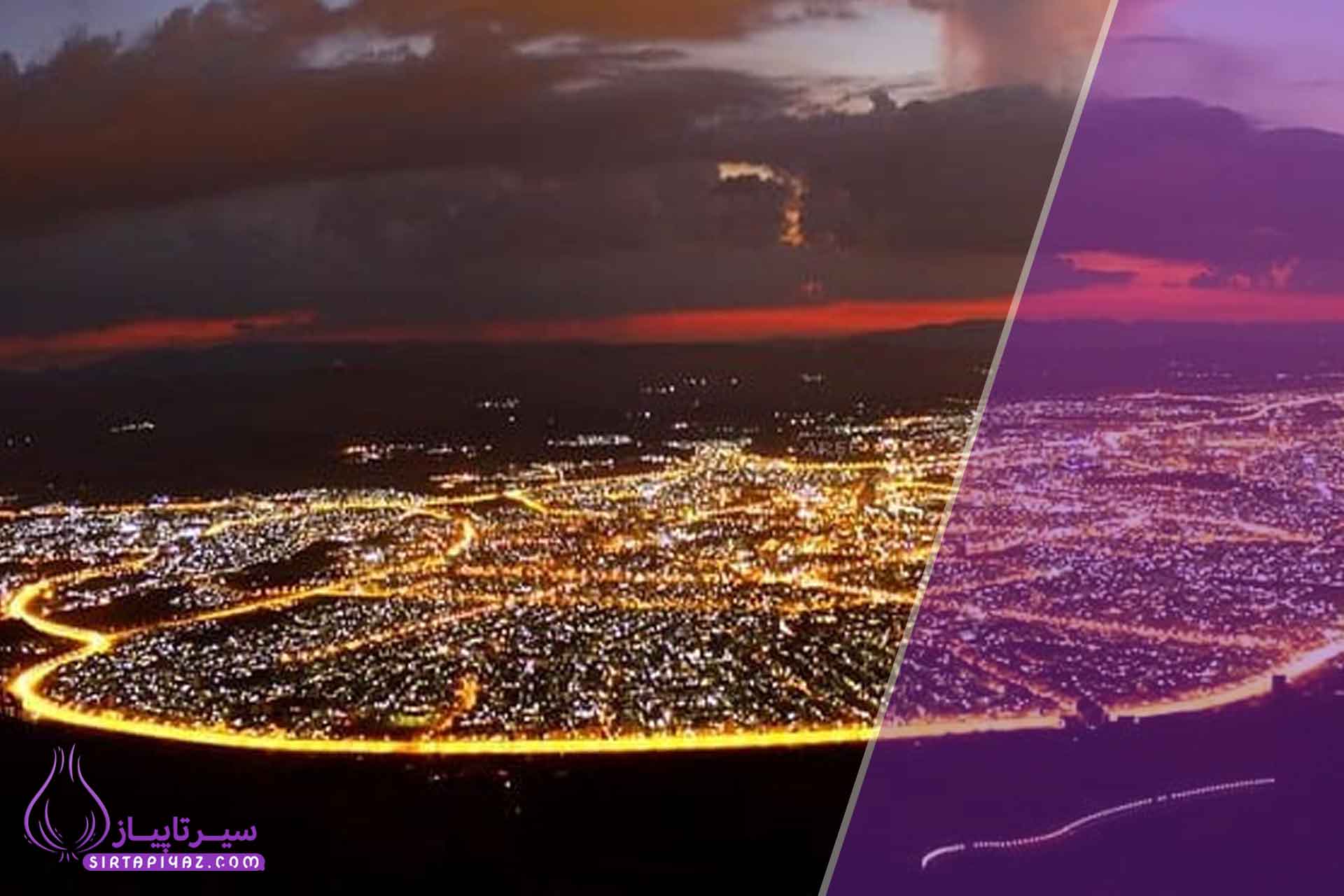 راهنمای جامع سفر به سلیمانیه ؛ + مدارک لازم و پیشنهاد تور