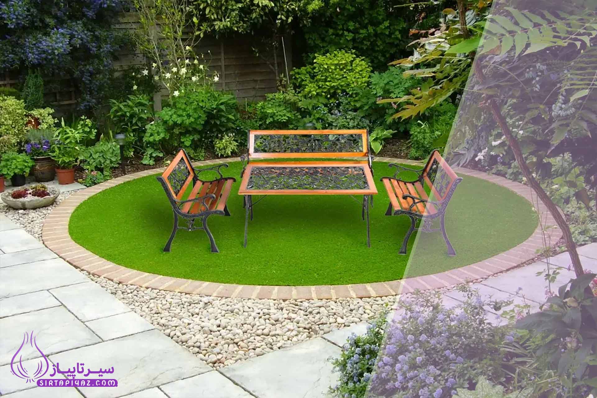 خلق بهشت کوچک | طراحی ارزان فضای سبز در آپارتمان