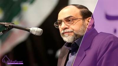 رحیم‌پور ازغدی درباره ملاقات با بستگان ماندلا و چگوارا در اربعین