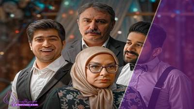  زمان پخش و بازپخش سریال «دستچین» از شبکه تماشا + داستان و بازیگران