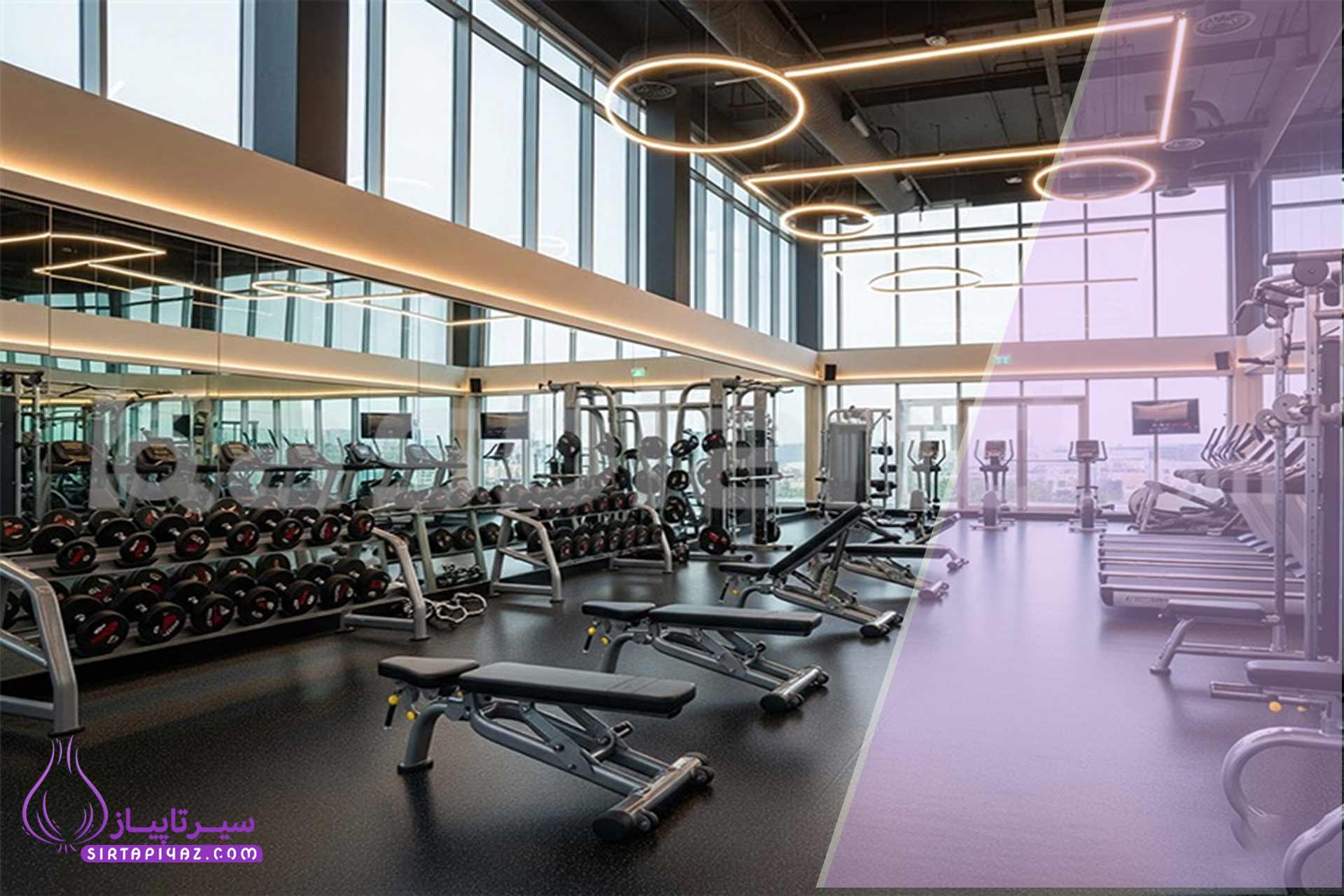 دسترسی آسان و محلی به مراکز ورزشی و سالن‌های بدنسازی در محله‌ها کلید ارتقای سلامت عمومی و کیفیت زندگی است. مزایا، چالش‌ها و راهکارهای بهبود دسترسی محلی را بخوانید.