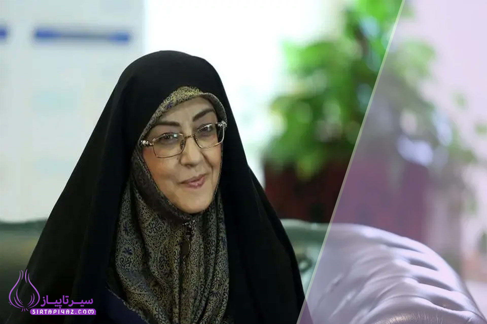 علت دقیق درگذشت اشرف بروجردی | وداع با رئیس سابق کتابخانه ملی