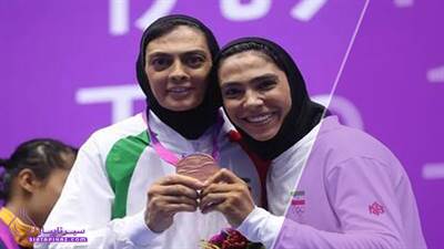 محرومیت ۱۴ ماهه تا جریمه یک میلیاردی خواهران منصوریان