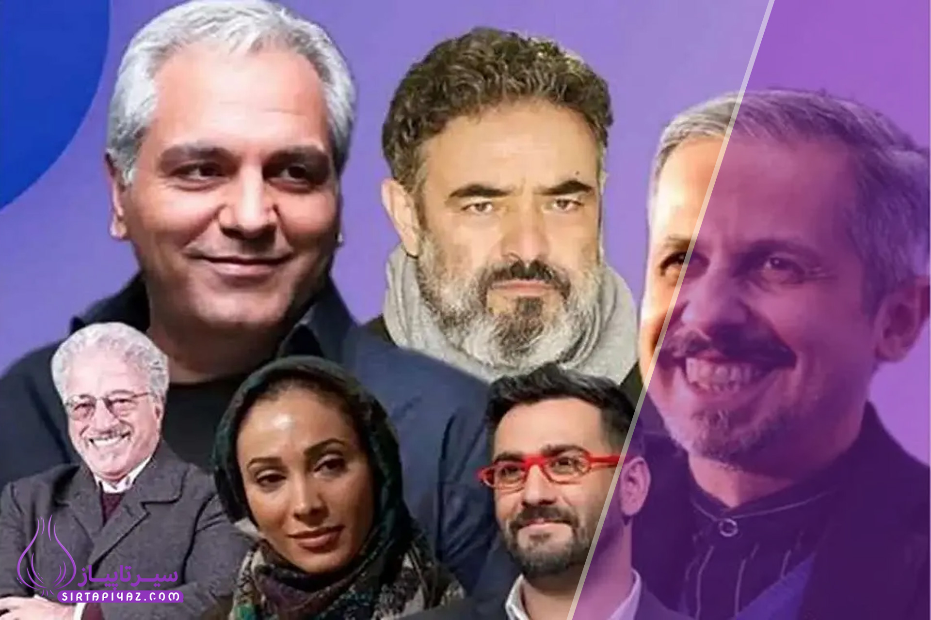 زمان پخش سریال شیش‌ماهه مهران مدیری