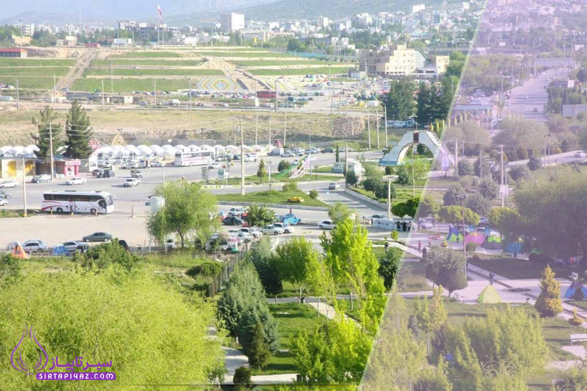 نکات کلیدی بهداشتی برای سفرهای جاده ای و داخلی ایمن