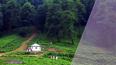 محله های بکر و کمتر شناخته شده برای زندگی آرام و سبز