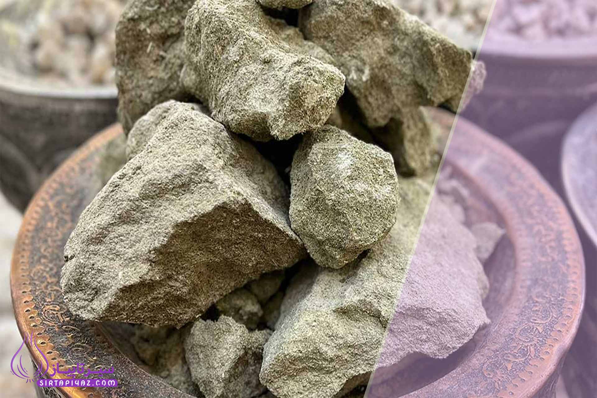 گز علفی برای چی خوبه؟ | راهنمای کامل خواص و کاربردهای درمانی