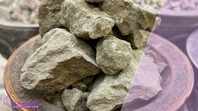 خواص گز علفی | فواید درمانی و نحوه مصرف برای گوارش و تنفس