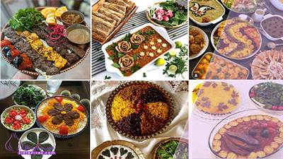 آشنایی با آشپزی محلی مناطق دیدنی و فرهنگ غذایی سفر