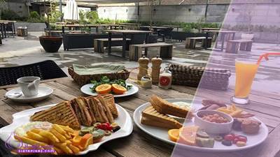 بهترین کافه های شیراز | معرفی + عکس