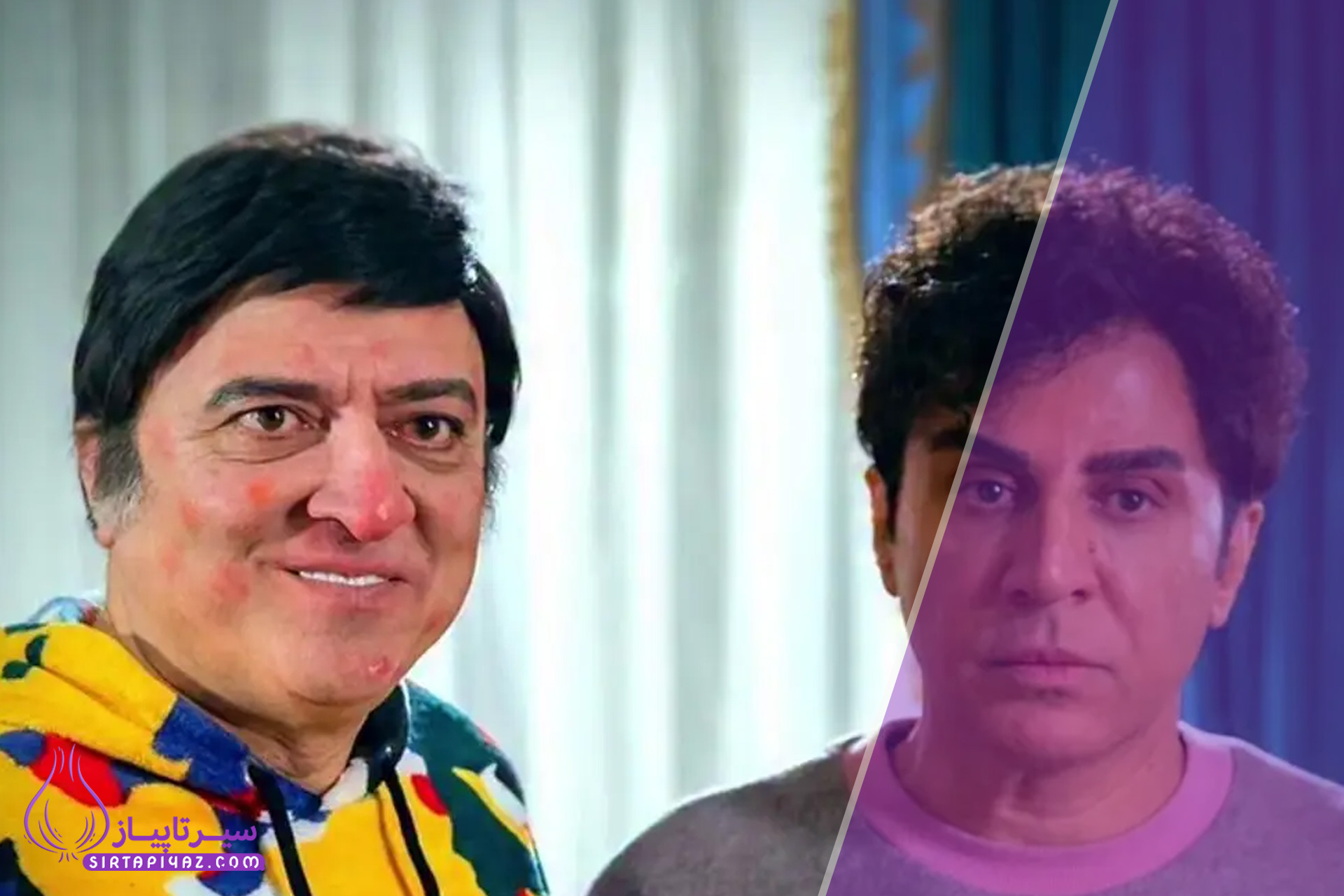 بازگشت داریوش فرضیایی (عمو پورنگ) با سریال «اکسیر» به تلویزیون. این مجموعه با داستانی جذاب و بازیگرانی مانند حامد وکیلی، هدفش جذب خانواده‌ها و تزریق مفاهیم آموزشی در قالب طنز است.