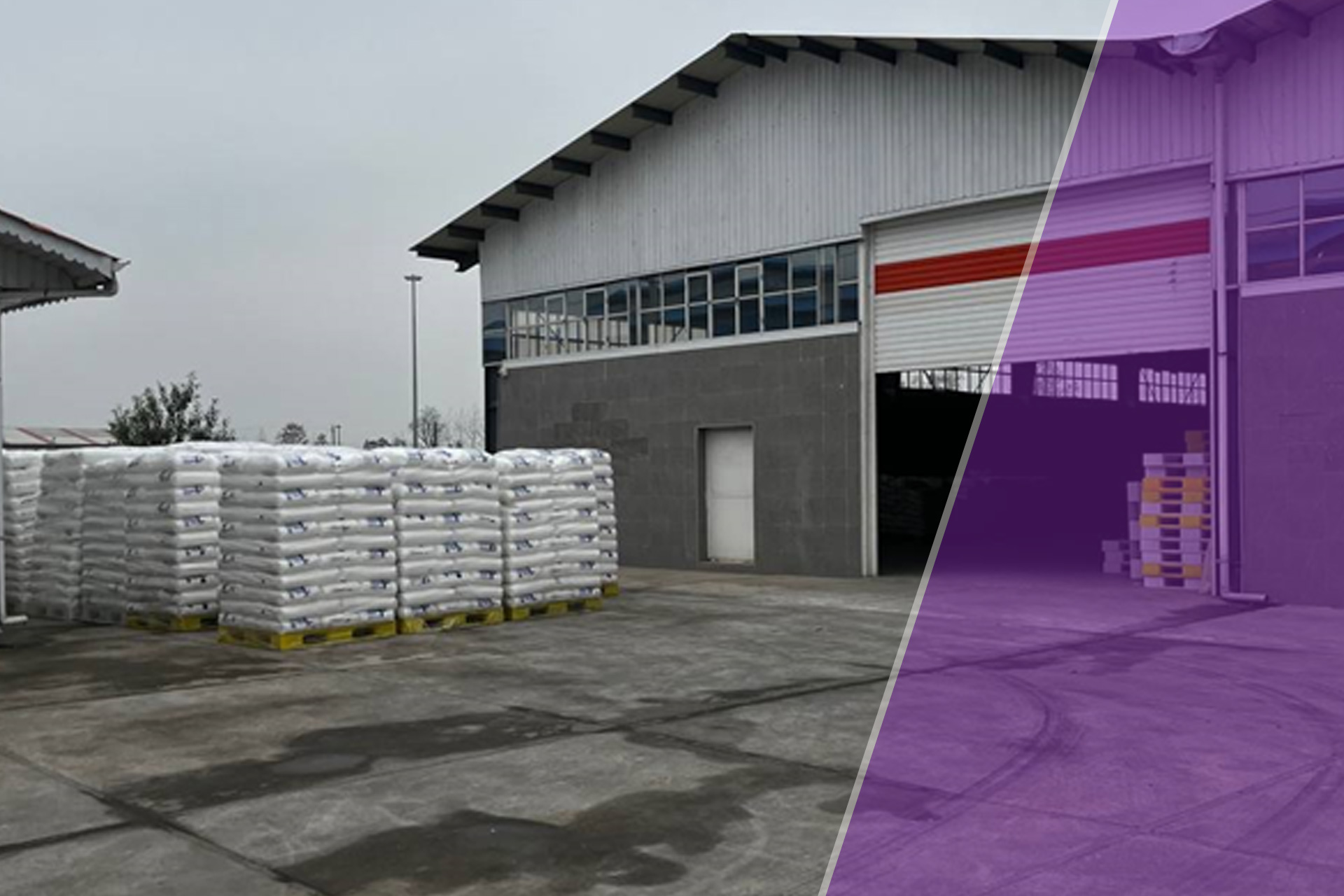 راه‌ اندازی سایت رسمی شرکت سامان پلیمر کاسپین