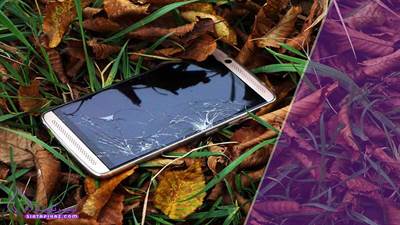 روش‌های یافتن گوشی گم شده (اندروید و آیفون) راهنمای کامل