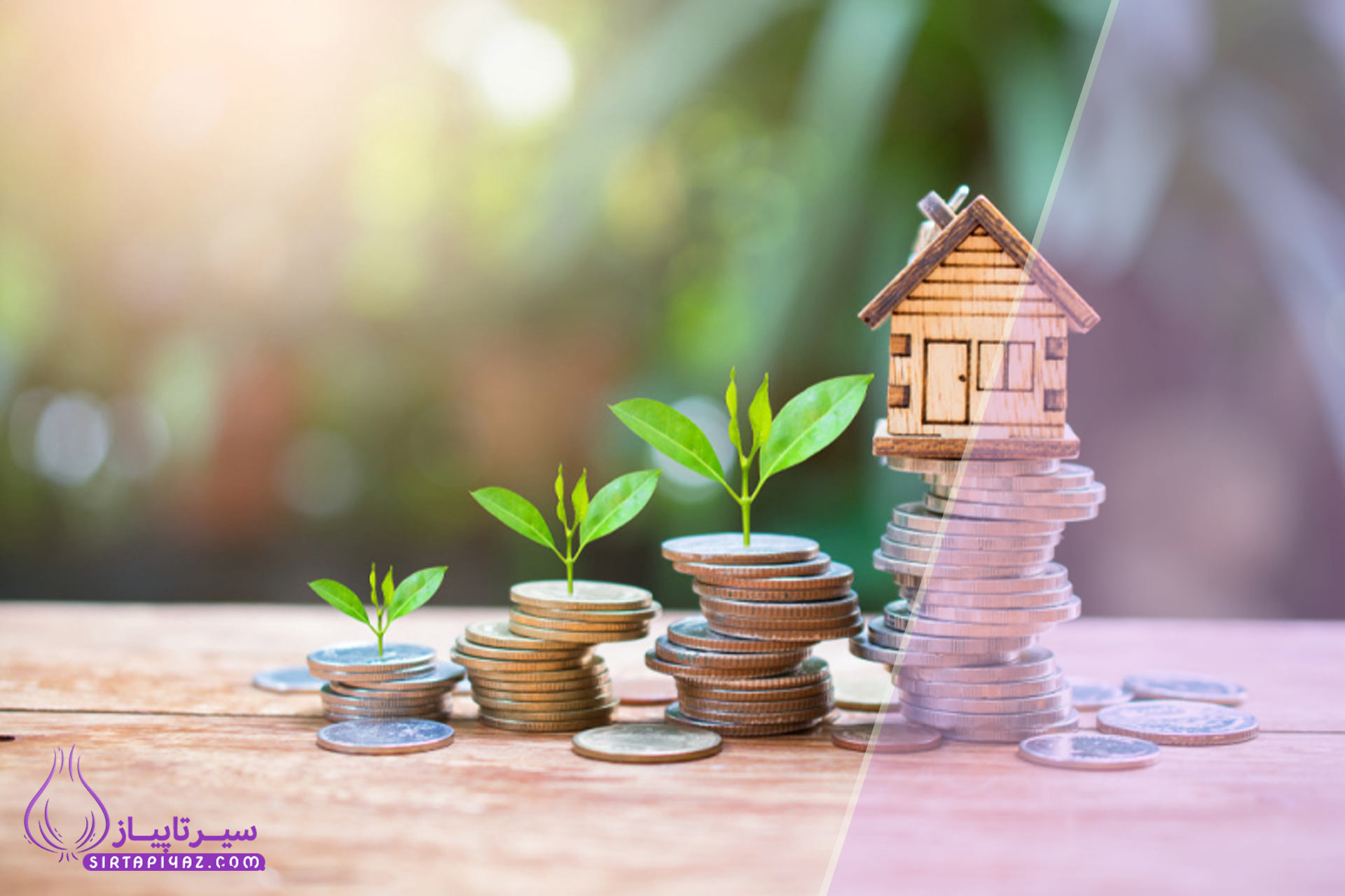 راهنمای جامع سرمایه گذاری ملکی برای تازه کارها