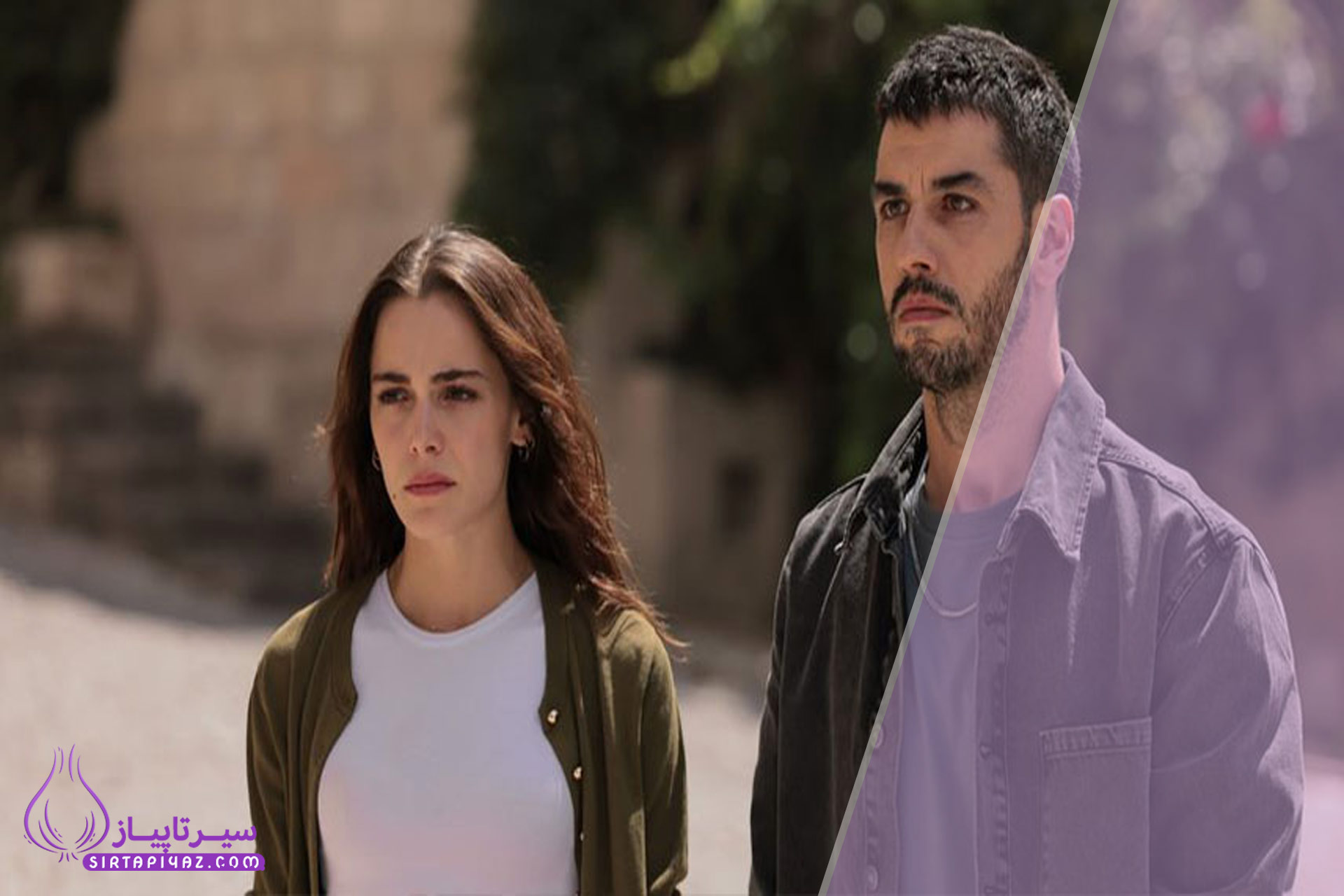 سریال ترکی قلب سیاه (Siyah Kalp) | داستان و بازیگران