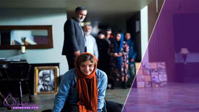 داستان فیلم غوطه‌ ور چیست؟