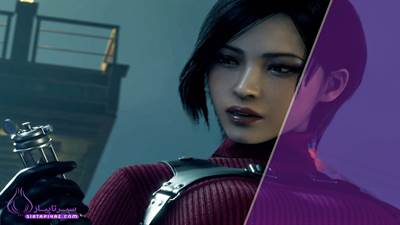 توانایی‌ها و ماموریت‌های ایدا وانگ؛ جاسوس افسانه‌ای Resident Evil