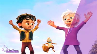 داستان و پیام انیمیشن نگهبانان خورشید تقویت اعتماد به‌ نفس در کودکان