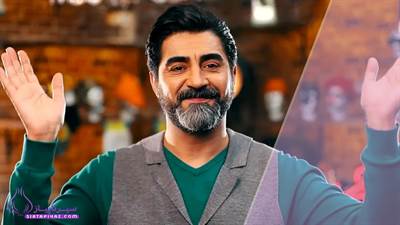 بازیگر نقش بائو در پایتخت چند سال دارد؟