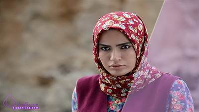 بازیگر نقش دنیا در سریال گذر از رنج ها کیست؟