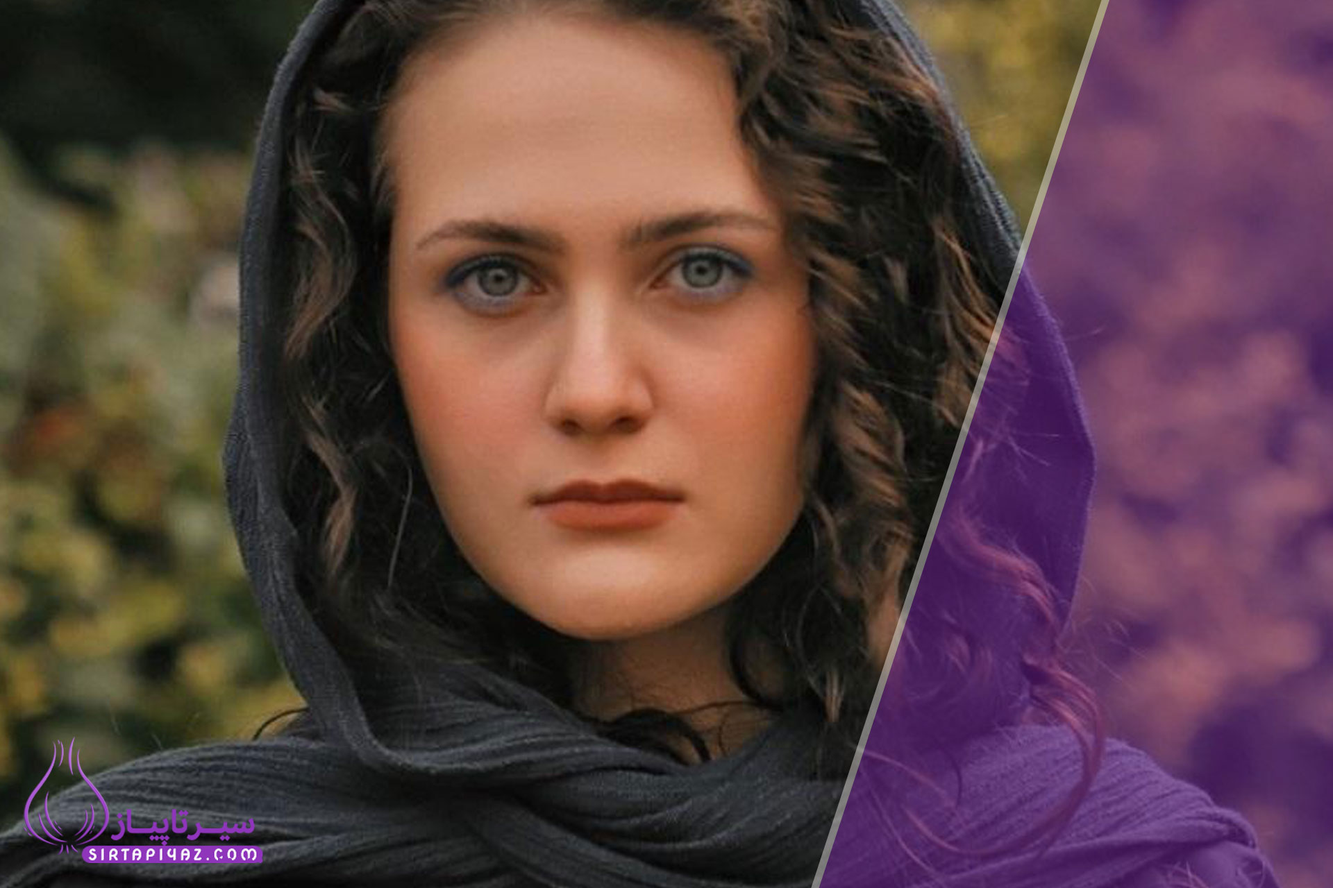 بازیگر نقش بانو در سوجان