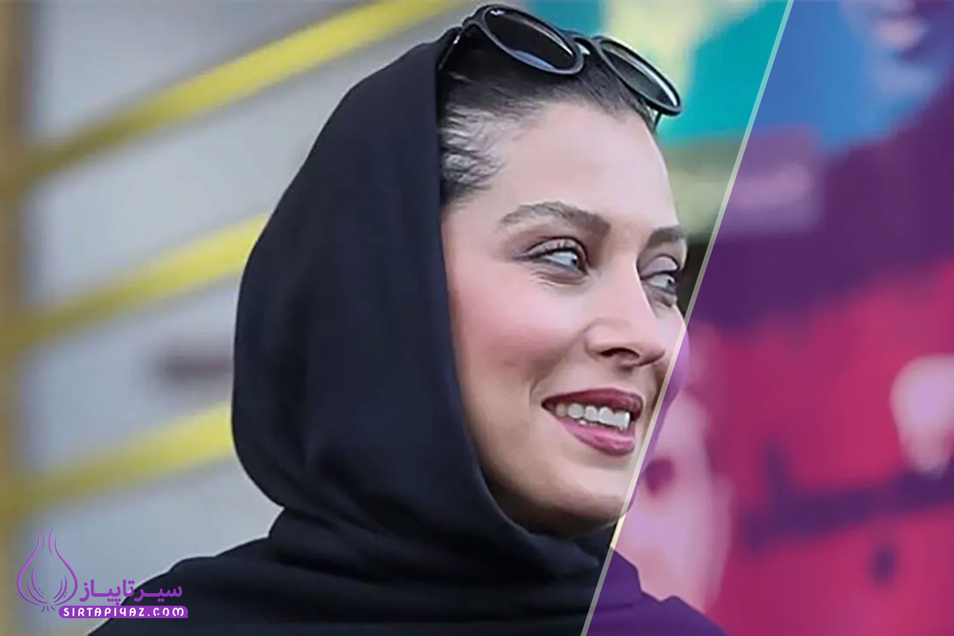 قد مهتاب کرامتی 